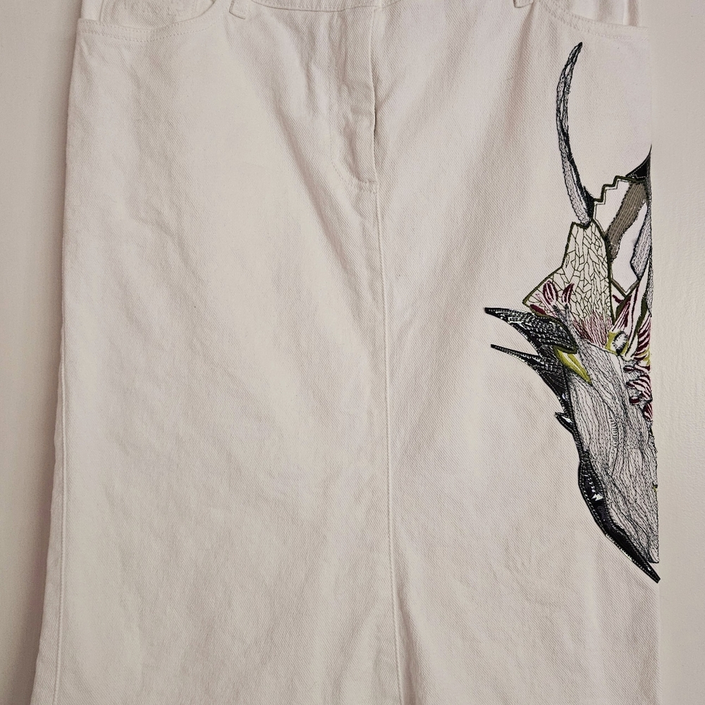 Womens skirt